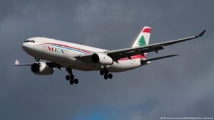 Trump allows direct US flights to Lebanon in historic move
