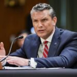 Hegseth says Iran war has cost $37.5 billion so far