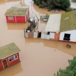 Chile: Several dead, missing in severe rainstorm