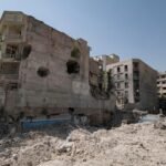 US renews strikes on Iran as fighting escalates