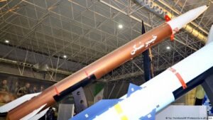 Iran war: US, Saudi Arabia strike Iran-backed Iraqi militias