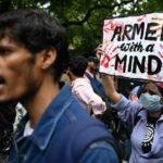 India: Opposition steps up pressure amid CJP protests