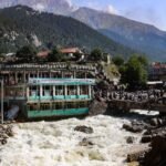 Flash floods devastate Afghanistan’s Nuristan province