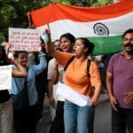 Cockroach revolution turns on India’s leader