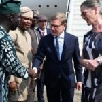 Germany’s growing interest in Africa: A win for both sides?