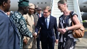 Germany’s growing interest in Africa: A win for both sides?