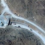 Why Iran’s Pickaxe Mountain is a tough target for the US