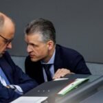 Germany: Merz replaces key figure following surrogacy row
