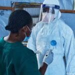 Congo: Ebola deaths increase to over 1,000