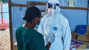 Congo: Ebola deaths increase to over 1,000