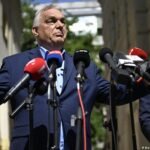 Hungary: Ex-PM Orban pledges resistance to Magyar ‘tyranny’