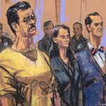 US judge sets Maduro trial date for June 2027