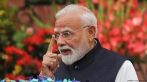 India news: Modi orders fast-track courts for paper leaks