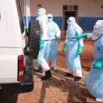 Ebola: New measures to fight against the disease