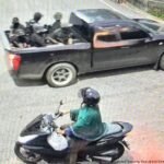 Thailand: 5 soldiers killed in attack on security checkpoint