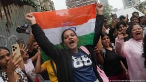 Can India’s ‘Cockroach’ protest movement go nationwide?
