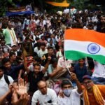 India: Cockroach movement protesters want Modi’s resignation