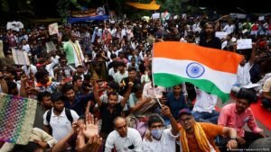 India: Cockroach movement protesters want Modi’s resignation
