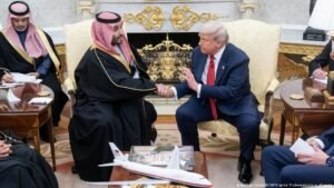 US-Saudi nuclear deal: How will it impact Middle East?