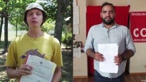 Italy: Restricting the right to protest