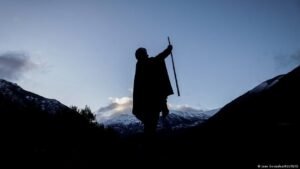 The Mapuche in Chile: Between resistance and change