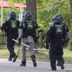 Bavaria: Possible hostage situation at Regensburg bank