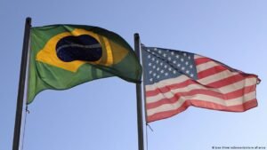 Brazil denies entry to Trump officials ahead of elections
