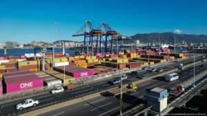 What do Trump’s tariffs really have to do with forced labor?