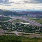 Sweden eases mining permits to cut China minerals reliance