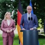 Germany: Friedrich Merz announces Cabinet reshuffle