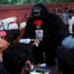 India: No breakthrough in CJP-government talks