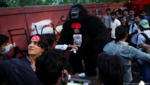 India: No breakthrough in CJP-government talks
