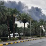 US President Trump threatens ‘massive attacks’ on Iran
