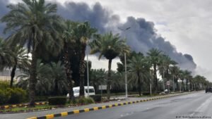 US President Trump threatens ‘massive attacks’ on Iran