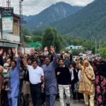 Can Pakistan-administered Kashmir elections calm tensions?