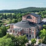 The Bayreuth Festival at 150