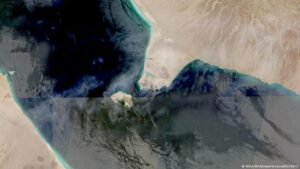 Iran war: Houthis vow response to Saudi strikes on Hodeida