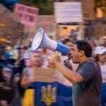 Why Ukrainians are protesting Zelenskyy during the war