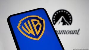 Paramount agrees to delay Warner Bros. merger amid lawsuit