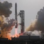Starship completes 1st test flight since SpaceX IPO