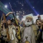 Will Pakistan intervene amid Houthi attacks on Saudi ships?