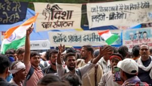 India: CJP-Government to return to talks as protests grow