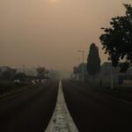 Europe wildfires rage on, forcing 200,000 from homes
