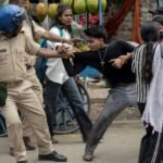 India’s ‘Cockroach’ protesters face ongoing legal pressure
