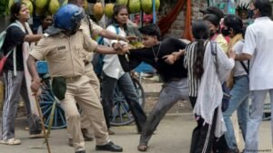 India’s ‘Cockroach’ protesters face ongoing legal pressure