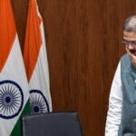India: Education minister resigns amid student-led protests