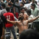 Education minister concedes to ‘Cockroach’ demands, resigns