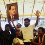 Success for India’s Cockroach movement