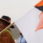 Fujimori takes charge in Peru amid China, US balancing act