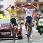 Tour de France final stage shortened due to wildfires